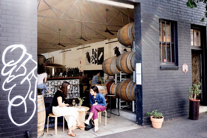 Evening in Melbourne: 3 Hour Private Craft Beer Lovers Experience - Price and Value: What You Get for $123.61