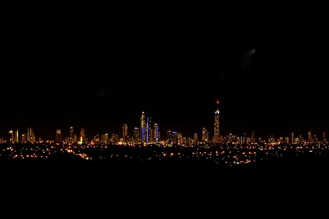 Evening Rainforest & Glow Worm Tour from Gold Coast - Where the night starts: Aquaduck timing and getting set up