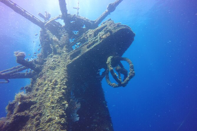 Ex- HMAS Swan Wreck Double Boat Dive - Boat day comfort: what the fast charter adds to the experience