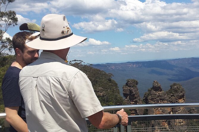 Exclusive Blue Mountains Wildlife and Bushwalk Tour From Sydney - Key Highlights That Matter in Real Life