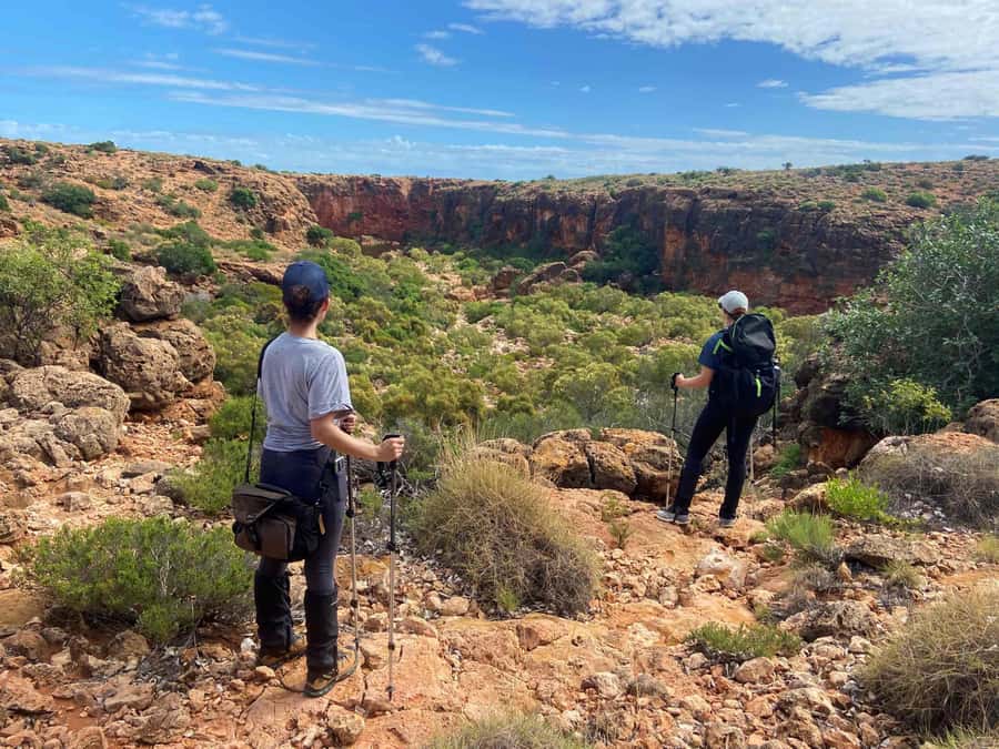 Exmouth: Cape Range Explorer One-Day Trekking Adventure - Key Highlights You’ll Actually Care About