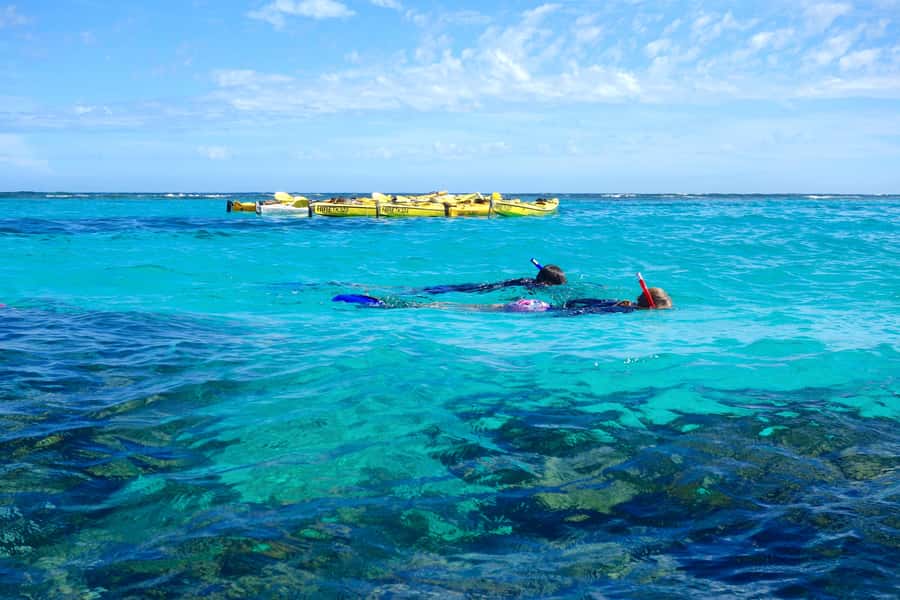 Exmouth: Lagoon Explorer - Full day kayak & Snorkel tour - Key things I’d focus on before booking