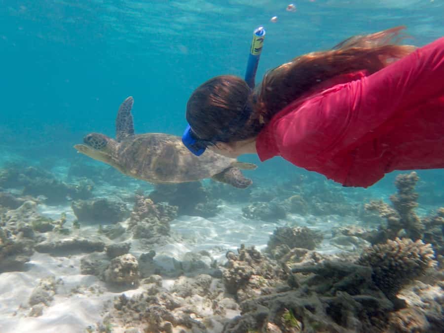 Exmouth: Lagoon Explorer - Full day kayak & Snorkel tour - Routes and timing: what 8 hours feels like in real life
