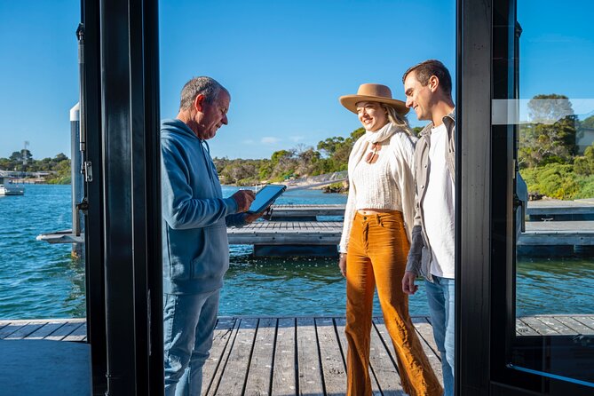 Experience Coffin Bay Short and Sweet Oyster Farm Tour - Price and value: is $64.55 worth it?