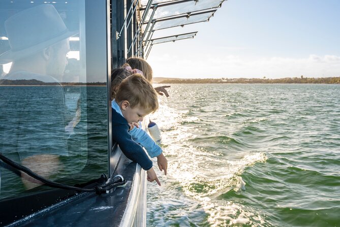 Experience Coffin Bay Short and Sweet Oyster Farm Tour - Who this tour fits best (and who should skip it)