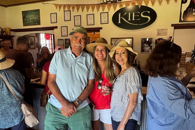 Experience Hahndorf & Barossa: Gourmet lunch, Wine, Beer & Treats - Melba’s Chocolate & Confectionery: a short stop with big payoff