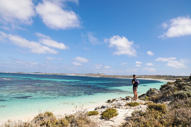 Experience Rottnest with Ferry & Bike Hire - Key things I’d plan around