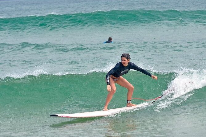 Experience The Thrill Half Day Surf School in Byron Bay - How the Half-Day Surf Lesson Runs in Byron Bay