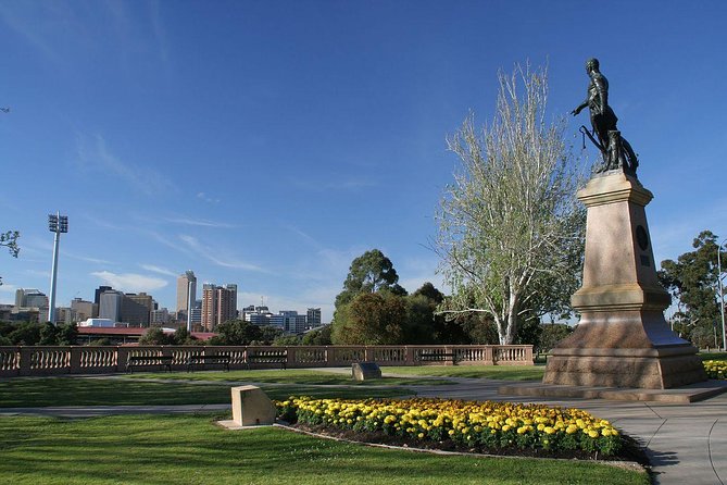 Explore Amazing Adelaide: Self-Guided Audio Tour - Who should book this audio tour—and who should skip it