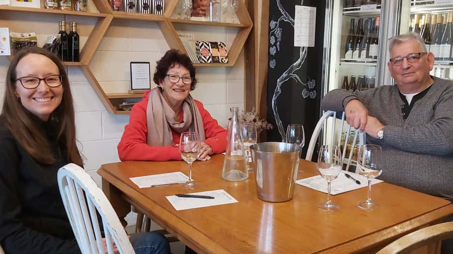 Explore Barossa & Hahndorf (Incl 2 wineries & lunch) - Key highlights and what they really mean