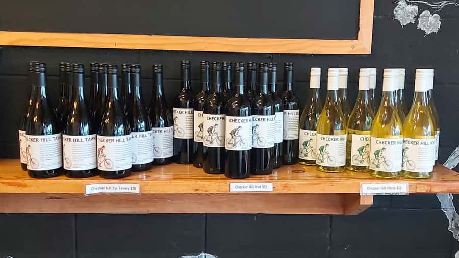 Explore Barossa & Hahndorf (Incl 2 wineries & lunch) - Price and value: is $114 per person a fair deal?