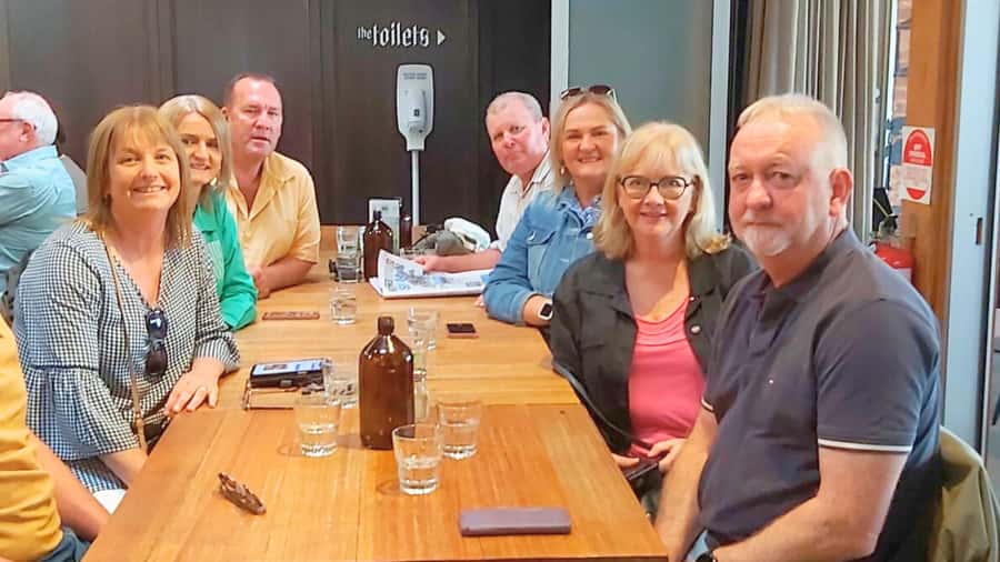 Explore Barossa & Hahndorf (Incl 2 wineries & lunch) - How the Barossa and Hahndorf day fits together in 8 hours