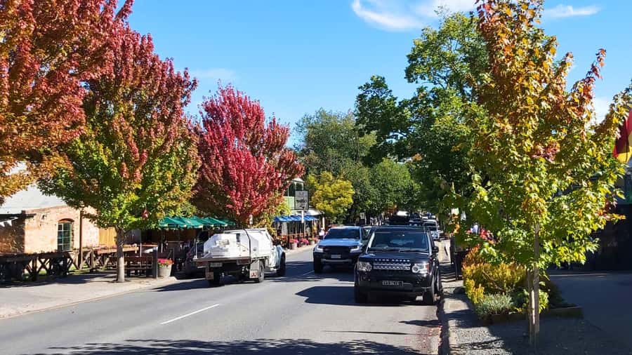 Explore Barossa & Hahndorf (Incl 2 wineries & lunch) - Chateau Tanunda wine tasting: why two tastings is a smart plan