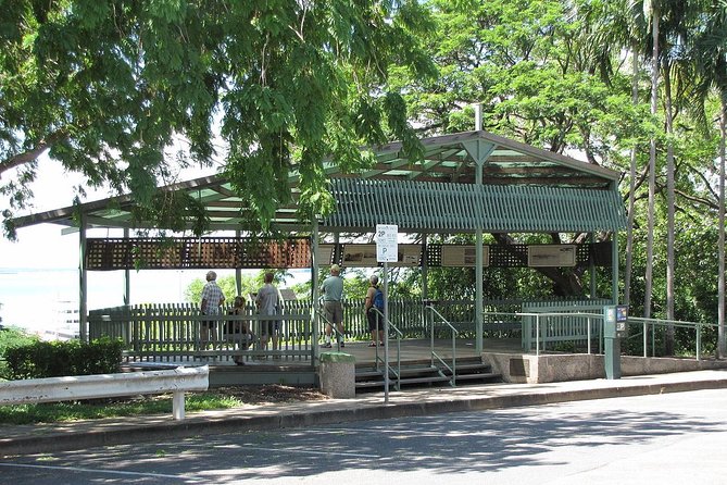 Explore Delightful Darwin: Self-Guided Audio Tour - Stop 1: Chinese Temple and Museum Chung Wah (15 minutes worth of context)