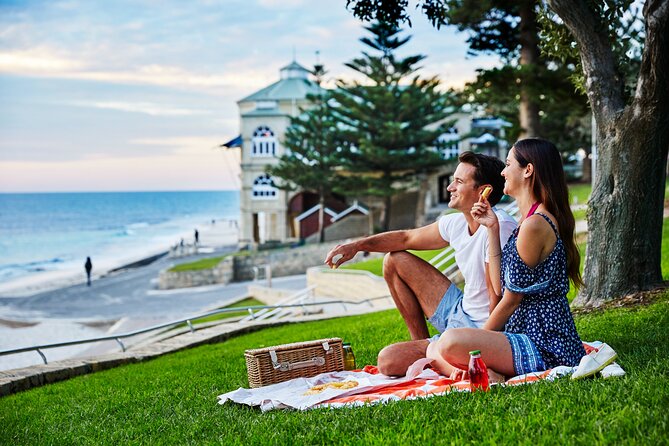 Explore Perth Beaches at Sunset by Minibus - Key things I’d put on your radar