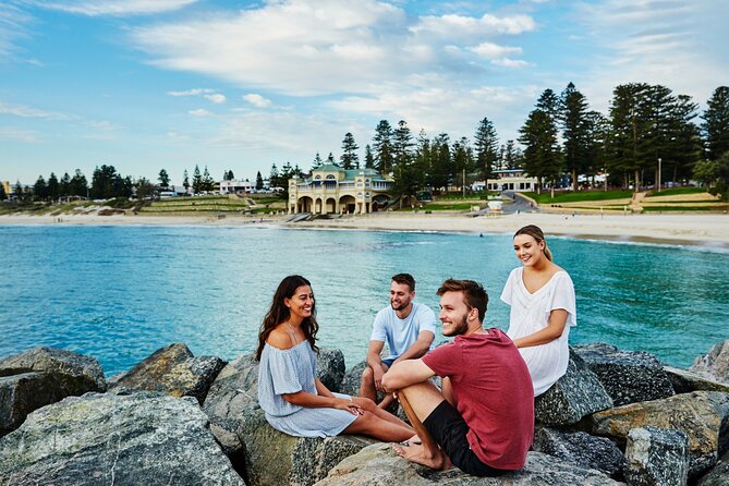 Explore Perth Beaches at Sunset by Minibus - Why Perth’s Swan River-to-Beaches route hits at the right hour