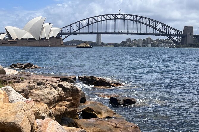 Explore Sydney on Your Own Private Tour - Key highlights you’ll actually care about