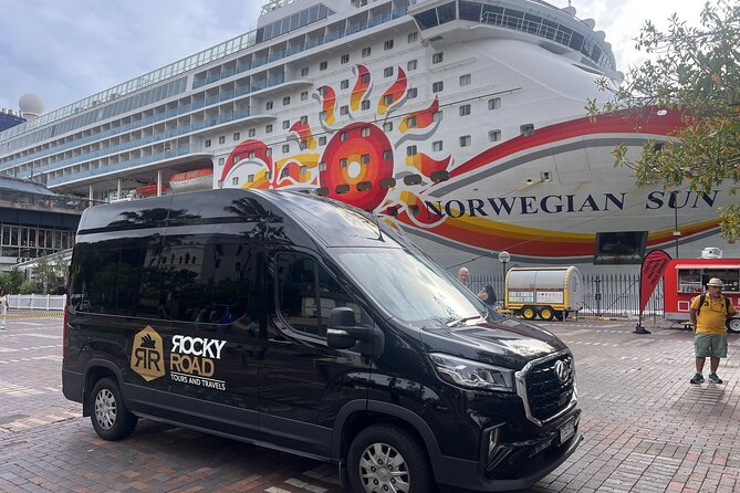 Explore Sydney on Your Own Private Tour - Starting at Four Seasons Hotel Sydney and pacing the day