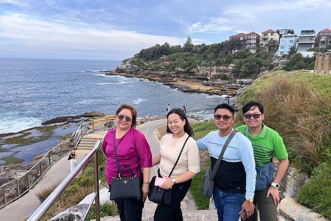 Explore Sydney on Your Own Private Tour - What makes this private tour good value (and where you might feel the cost)