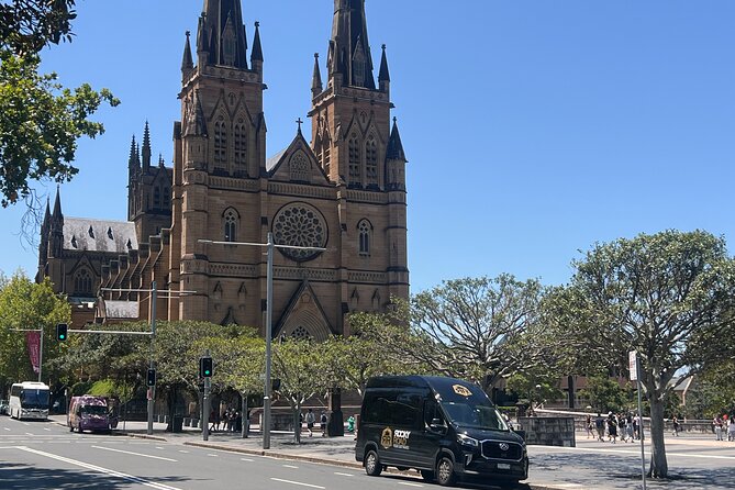Explore Sydney on Your Own Private Tour - Who this Sydney private tour fits best