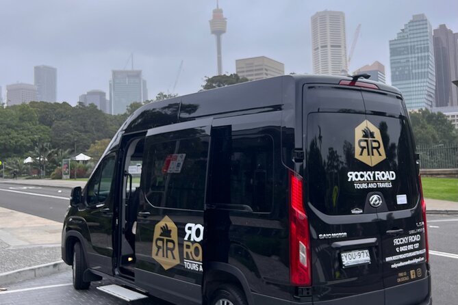 Explore Sydney on Your Own Private Tour - Should you book Rocky Road Tours and Travels for Sydney?