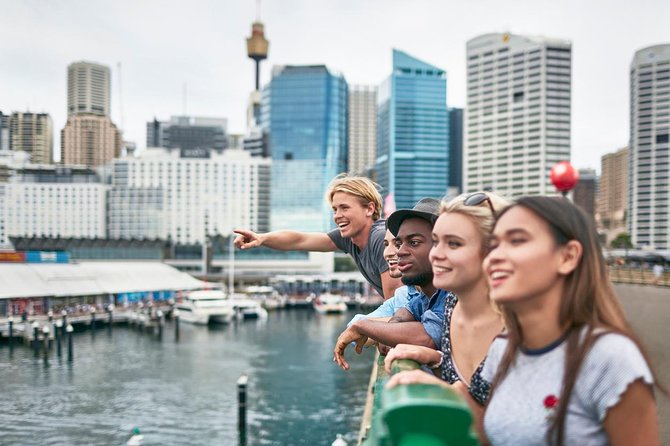 Explore Sydney's Secrets In A Series Of Fun Cryptic Clues - Key things to know before you start