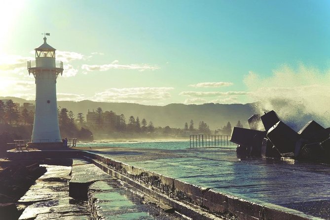 Explore Sydney's Secrets In A Series Of Fun Cryptic Clues - What you learn: Sydney through story, not just facts