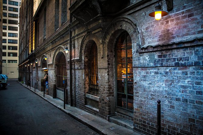 Explore Sydney's Secrets In A Series Of Fun Cryptic Clues - Price and time: what you’re really paying for ($17.93 and 1.5–3 hours)