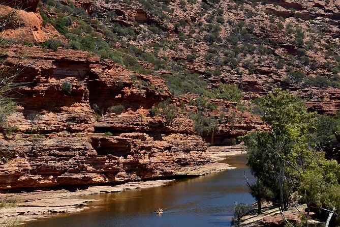 Explore the Hidden Gorges: Kalbarri 4WD, Hike, Canoe Experience - Key things I’d plan around before you go