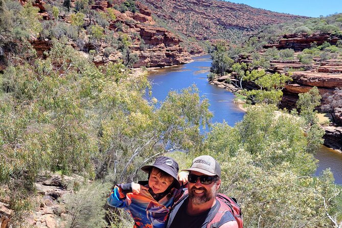 Explore the Hidden Gorges: Kalbarri 4WD, Hike, Canoe Experience - Who this tour suits best (and when it won’t)