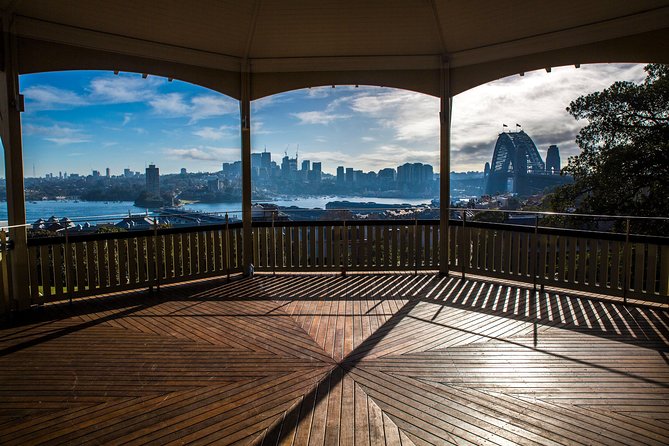 Explore The Rocks Sydney In A Series Of Fun Cryptic Clues - Stop 1: Customs House and the start of the hunt