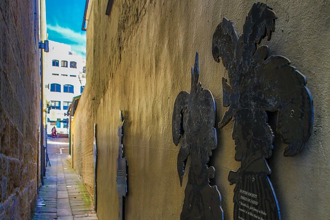 Explore The Rocks Sydney In A Series Of Fun Cryptic Clues - Stop 2: The Rocks streets and secret courtyards