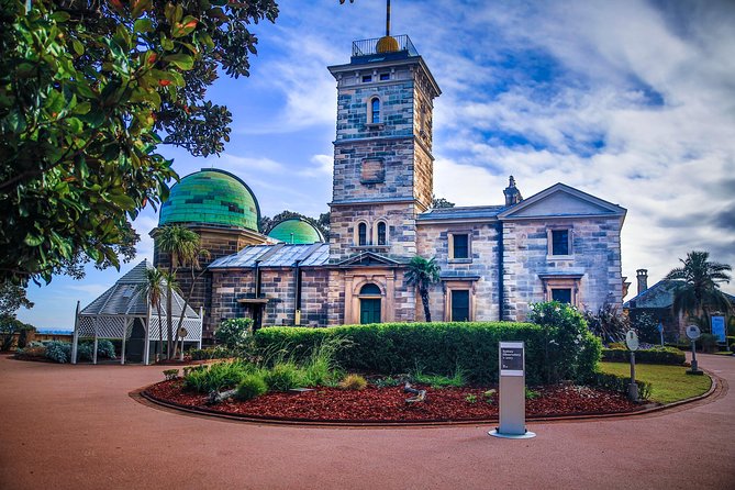 Explore The Rocks Sydney In A Series Of Fun Cryptic Clues - Harbour viewpoint: when the clues lead to payoff