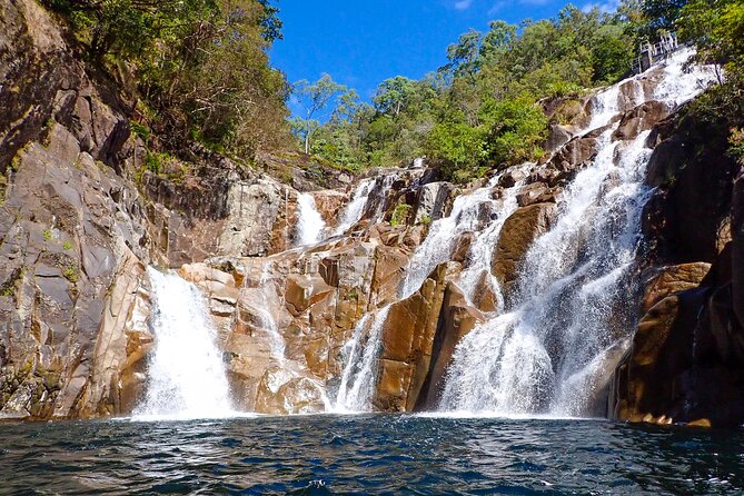 Explorer Tour by Cairns Waterfalls - Key things that make this Cairns waterfalls tour work