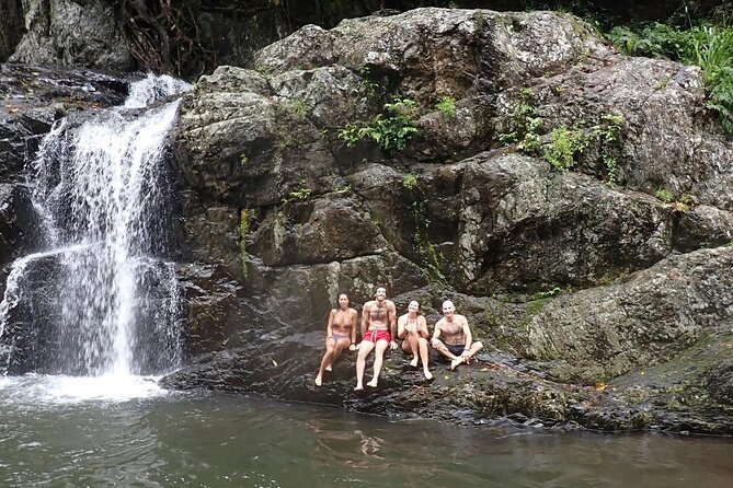Explorer Tour by Cairns Waterfalls - Crystal Cascades: why this stop is worth the time (and when to cool off)