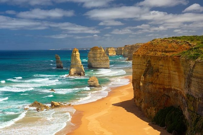 Express Twelve Apostles Day Trip from Melbourne - Why This Express Private Twelve Apostles Day Trip Works