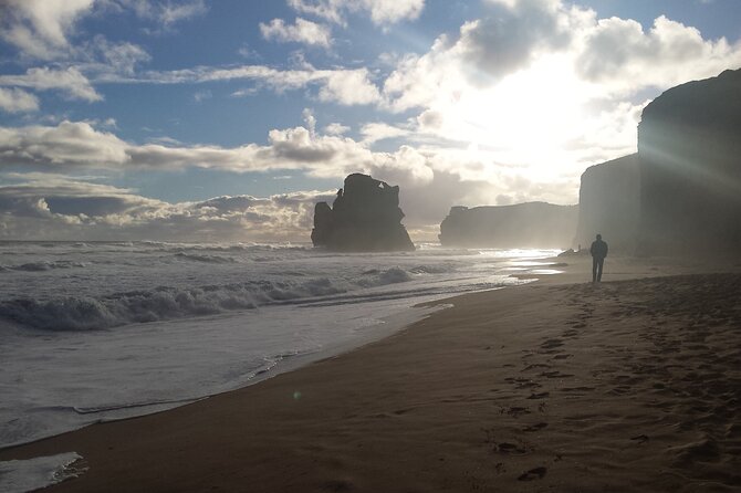 Express Twelve Apostles Day Trip from Melbourne - Getting Out of Melbourne: Pickup, West Gate Views, and the Drive Time