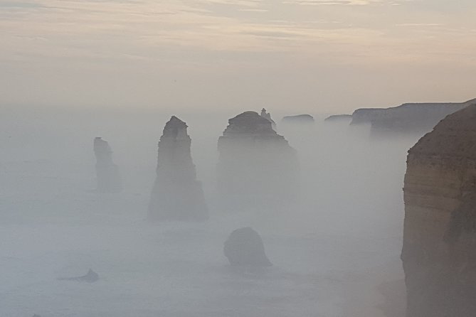 Express Twelve Apostles Day Trip from Melbourne - Stop 3: Loch Ard Gorge Walk and the 1878 Shipwreck Connection