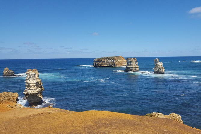 Express Twelve Apostles Day Trip from Melbourne - What Your Day Feels Like: Comfort, Pacing, and Photo Strategy