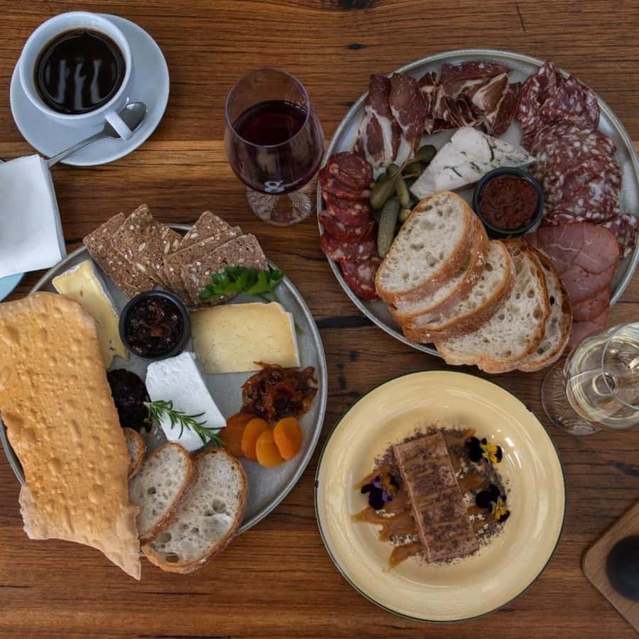 Farmer's Lunch and Arthurs Seat Eagle Cable Car Ride - For 2 - Key takeaways (worth knowing)