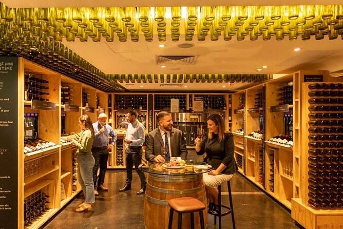 Feed Me Food and Wine Experience in Adelaide - Key Highlights at a Glance