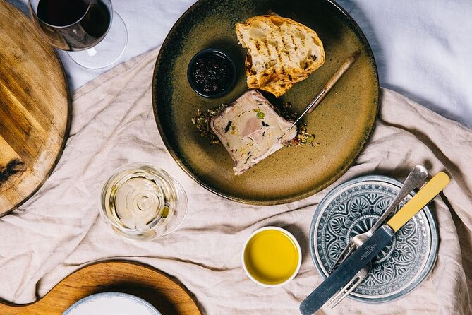 Feed Me Food and Wine Experience in Adelaide - Where This Tasting Starts: The National Wine Centre’s Wined Bar