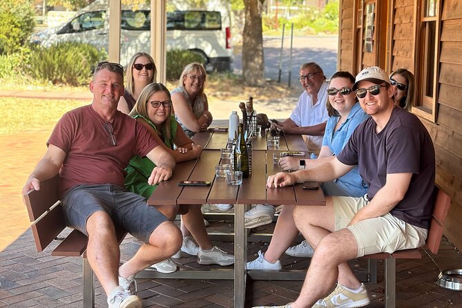 Feed Me Food and Wine Experience in Adelaide - Who This Fits Best (And Who Might Skip It)