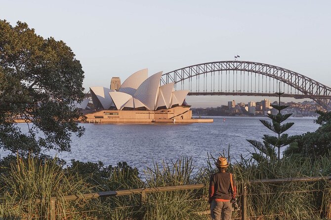 First Timer Sydney Sightseeing & Bondi Beach 1/2 Day Tour - Sydney Tower Eye and the “see it from 250 meters” options