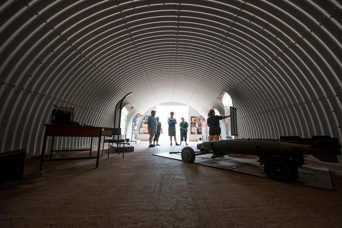 Fish Feeding Activity in Darwin - Price and logistics: how much it costs and what you actually get