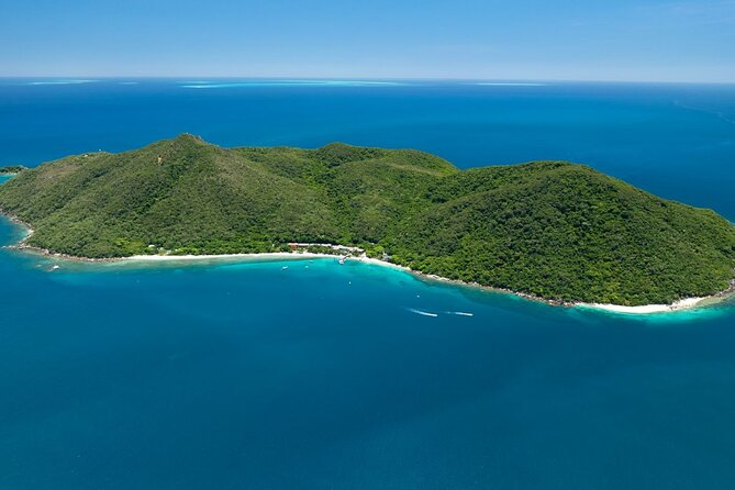 Fitzroy Island Transfers and Tours from Cairns - What’s included (and what you’ll pay for on the island)