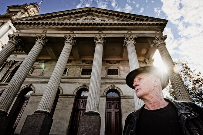 Fitzroy True Crime Walking Tour - Who should book this tour (and who might want a different option)
