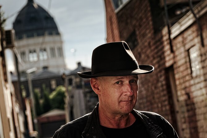 Fitzroy True Crime Walking Tour - What you’ll see: brothels, gang hot spots, and shocking crime scenes