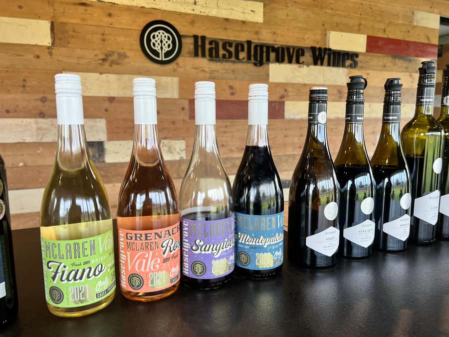 Fleurieu Peninsular: McLaren Vale Winery Experience - Key highlights worth planning for