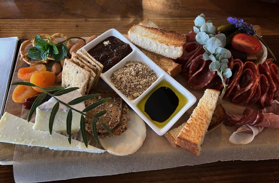 Fleurieu Peninsular: McLaren Vale Winery Experience - The d’Arenberg Cube photo stop: quick, fun, and not the main event
